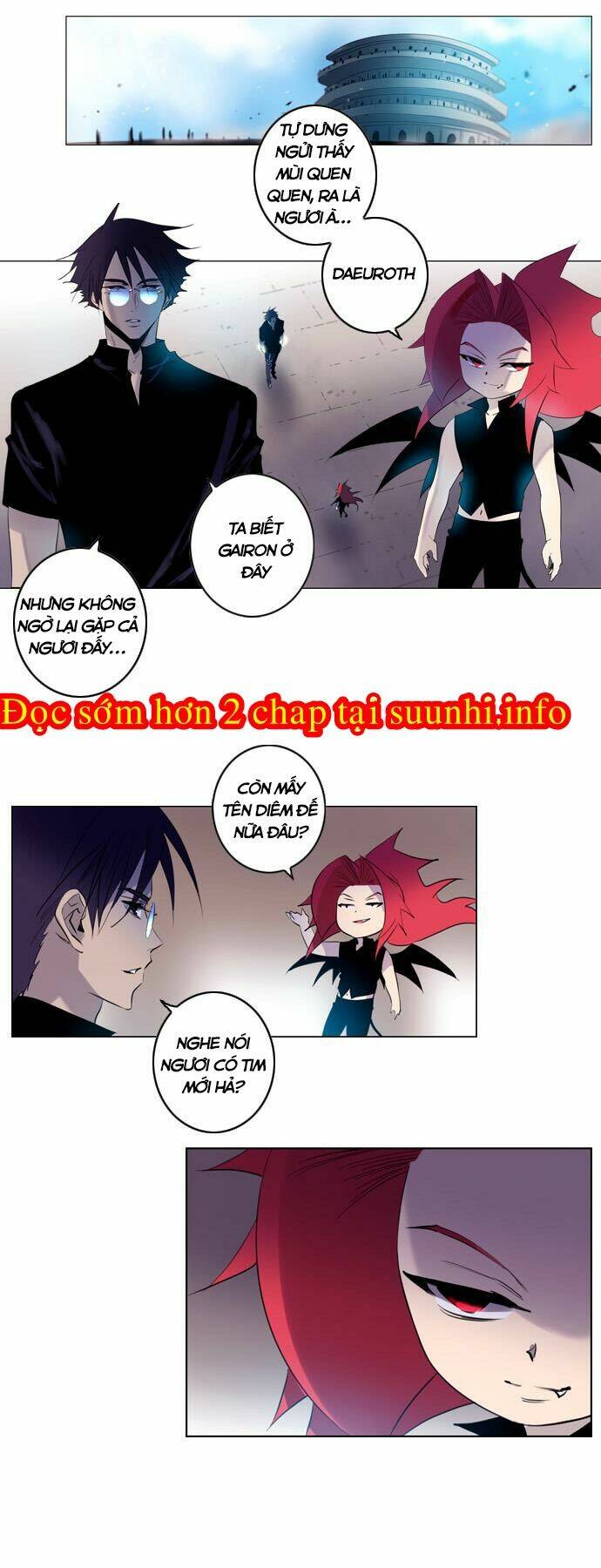 bản khế ước linh hồn chapter 137 5