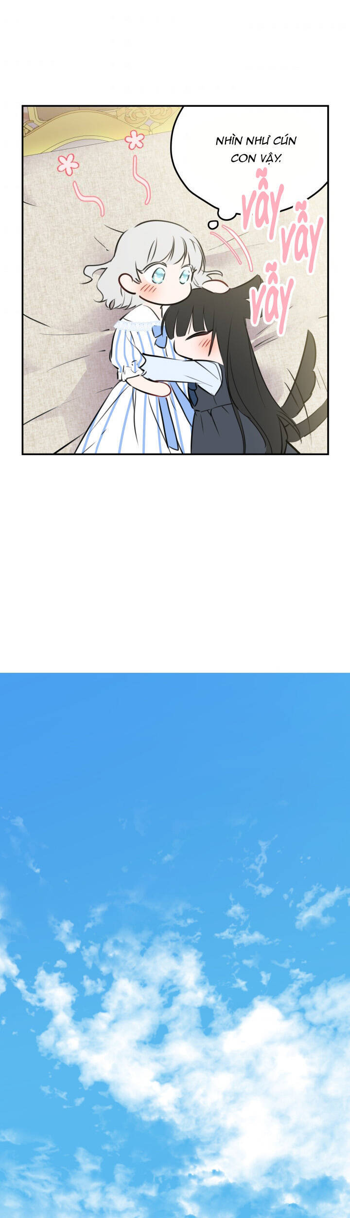 những nhân vật mạnh nhất thế giới ám ảnh tôi chapter 34 29