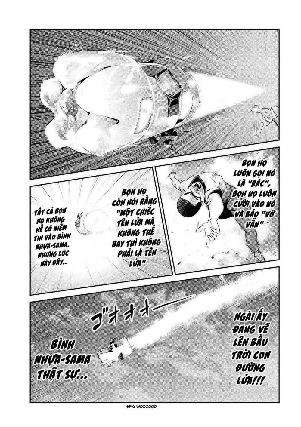 trường học ngục tù chapter 240 7