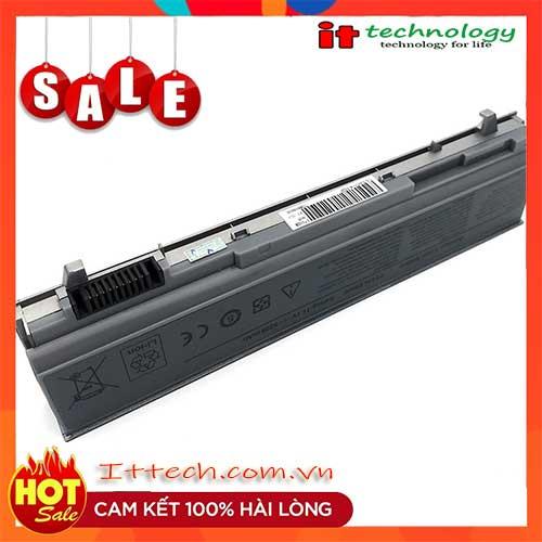 Pin Laptop DELL E6400 - 6 CELL - Lattitude E6400 E6410 E6500 E6510 Precision M6400