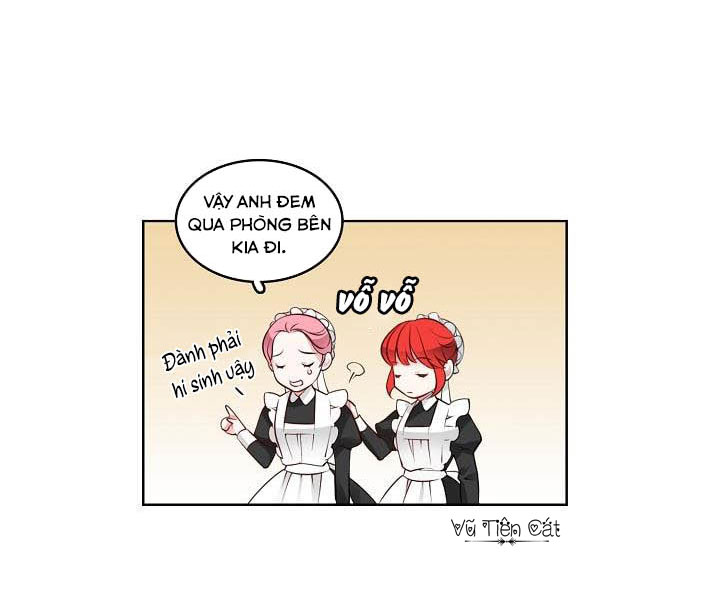 thanh tra của muiella chapter 7 20