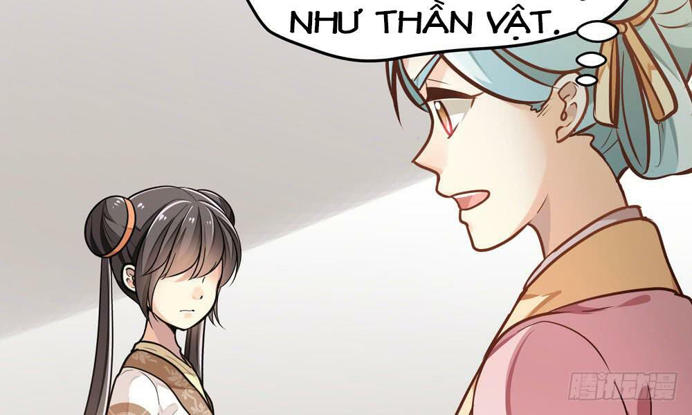 thái tử phi nhà ta thật hung hăng chapter 21 73