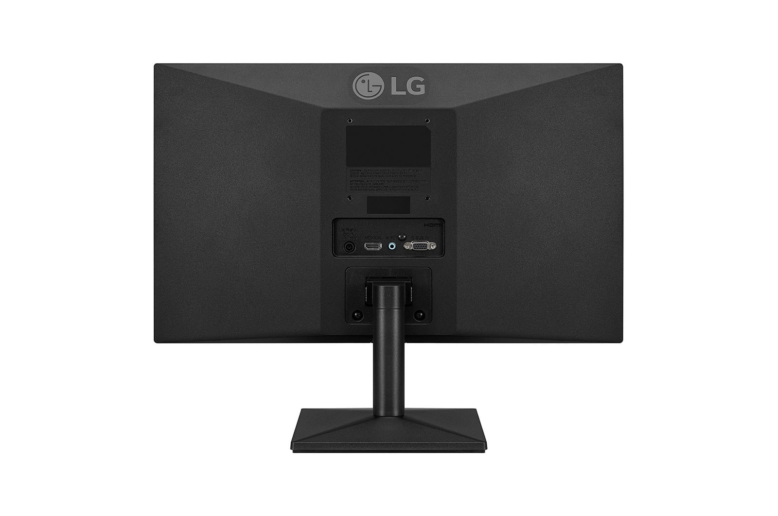 Màn hình LG 20MK400H-B 20inch - Hàng Chính Hãng