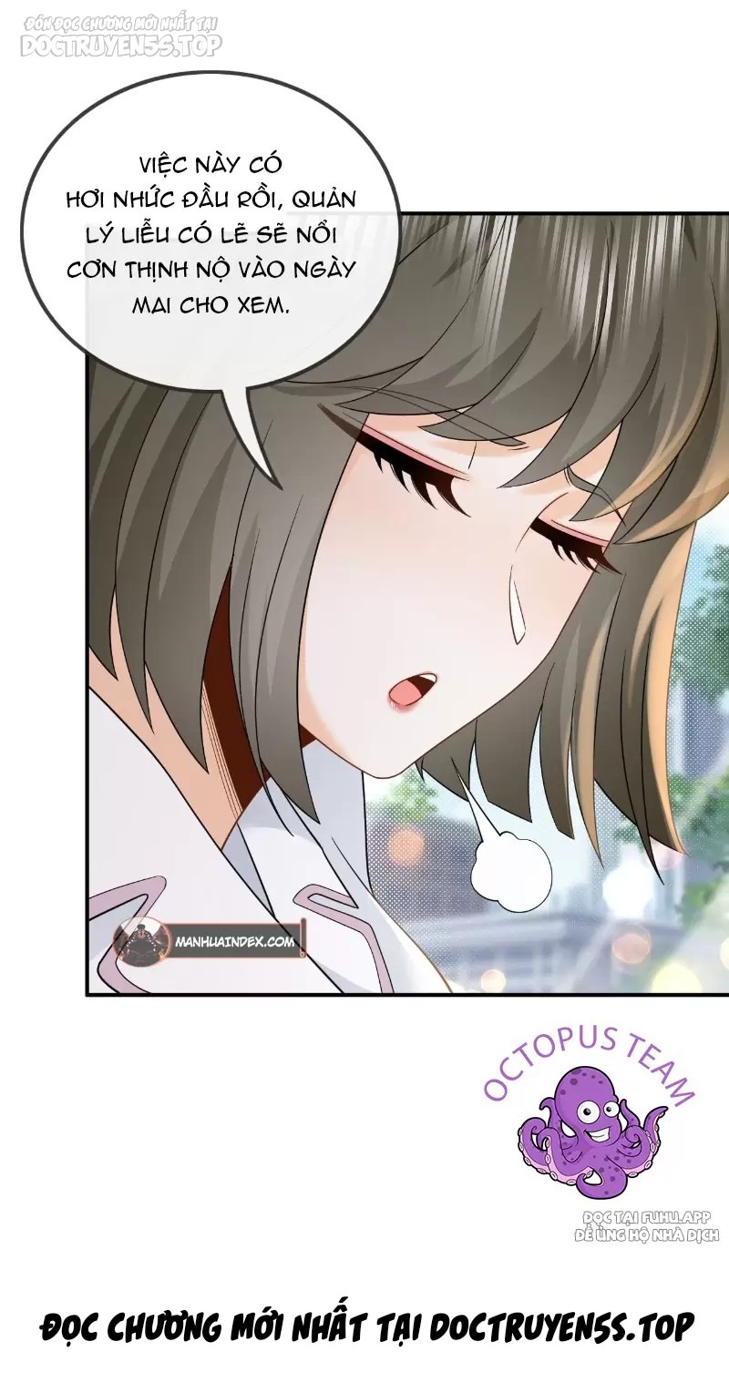 tái sinh, tôi trở thành ông vua ngành giải trí chapter 12 27