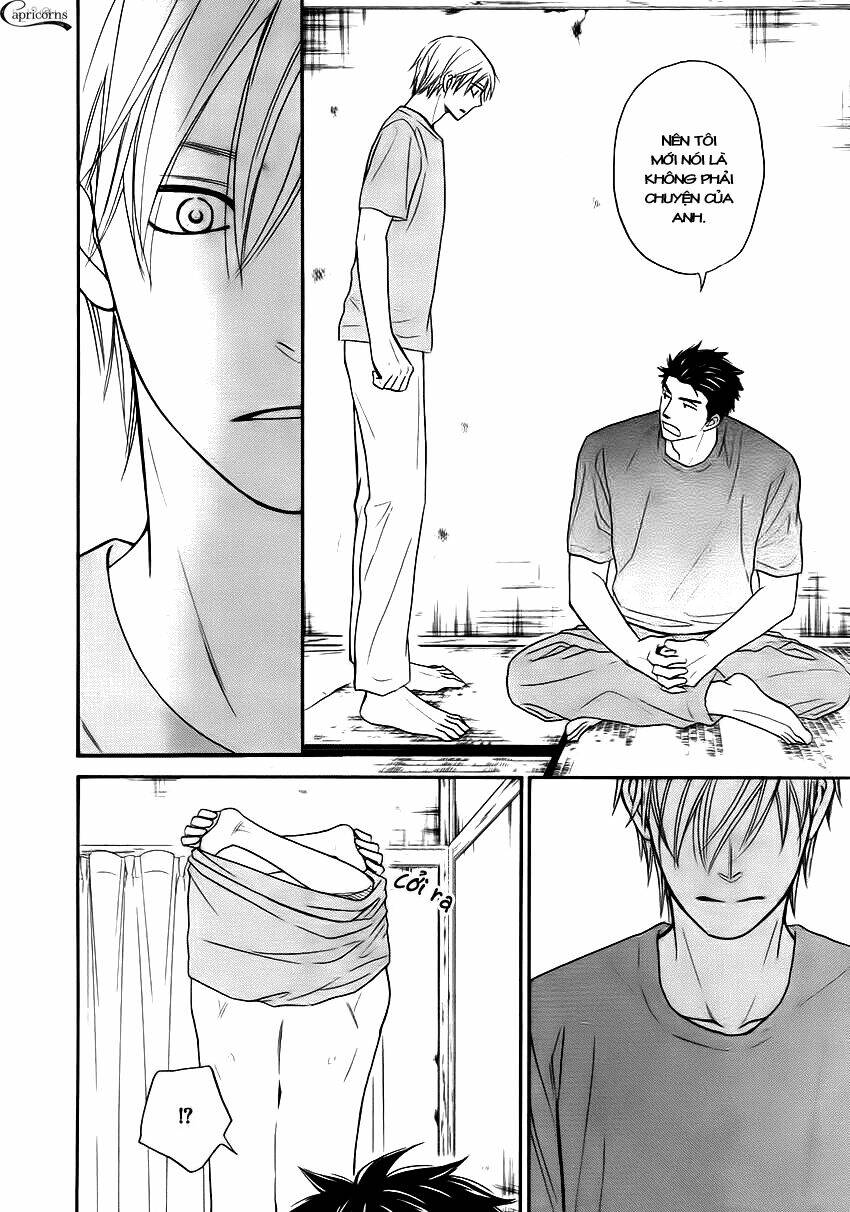 heart no kakurega chapter 11 10