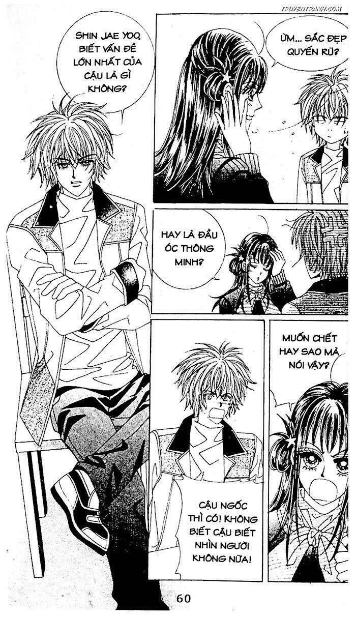 nhà trọ hoàn hảo chapter 69 4