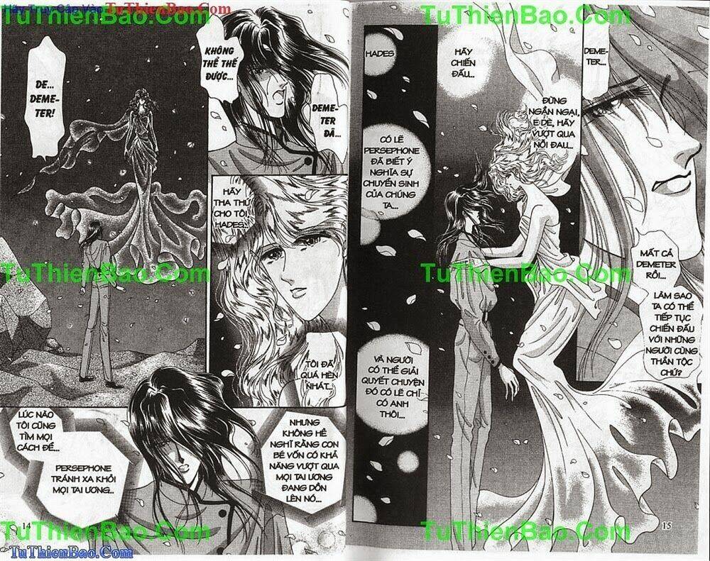 aries thần thoại cung hoàng đạo chapter 19 8