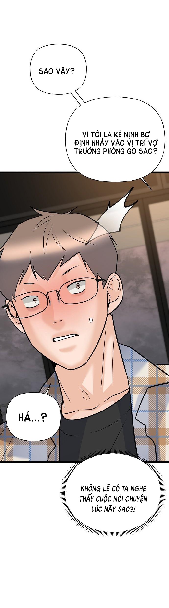 random target - mục tiêu ngẫu nhiên chapter 16.2 29