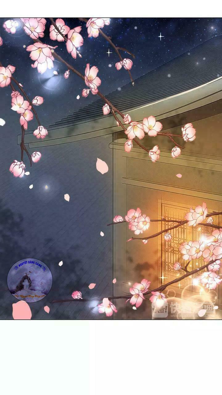 cực phẩm phế vật tiểu thư chapter 6 19