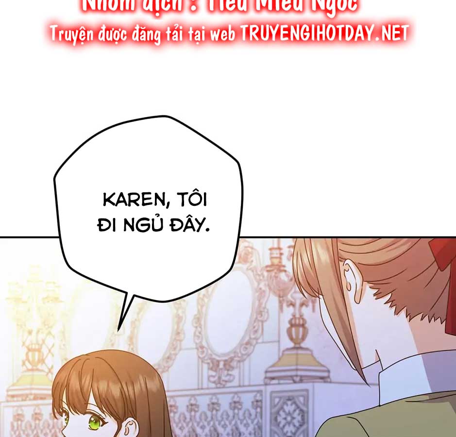 từ hầu gái tôi đã trở thành hoàng hậu chapter 82 124