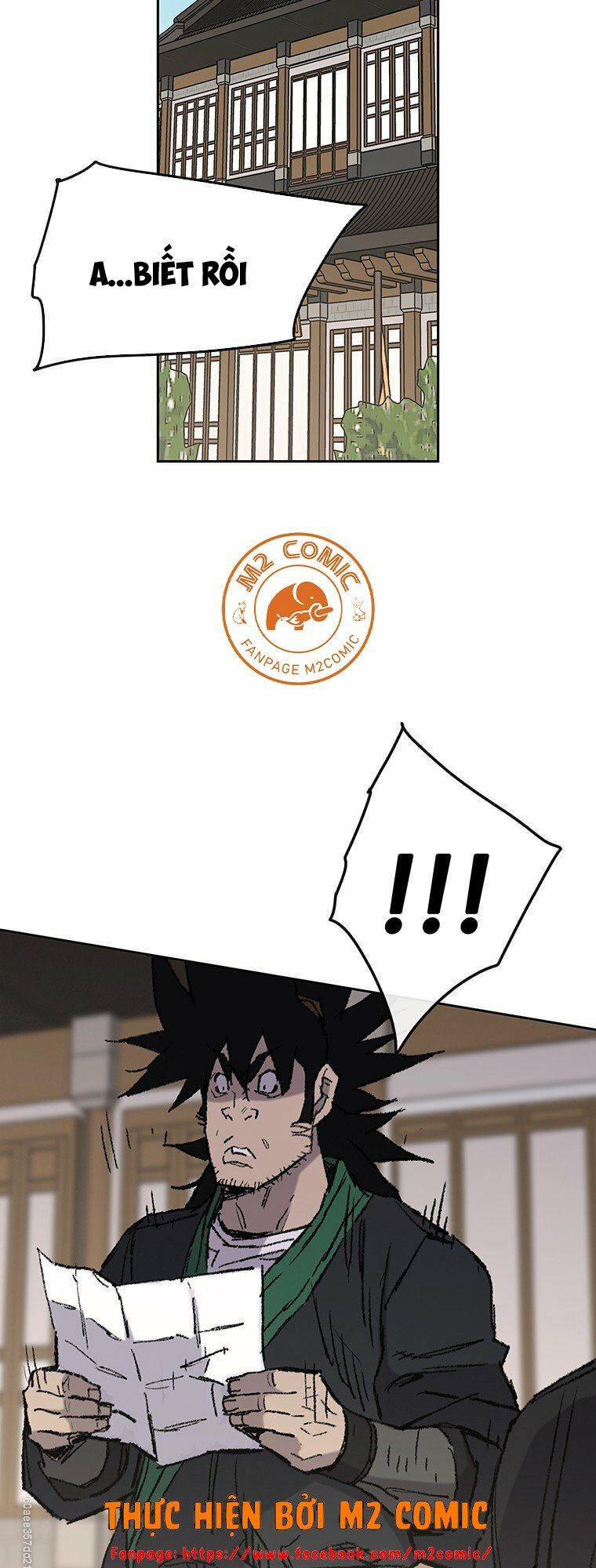 kiếm sĩ bất bại chapter 72 26