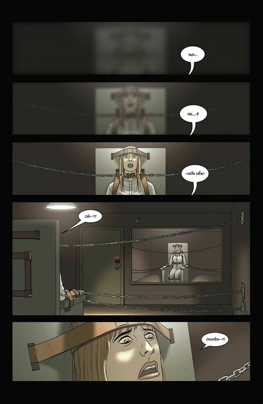 the sword chapter 5 7