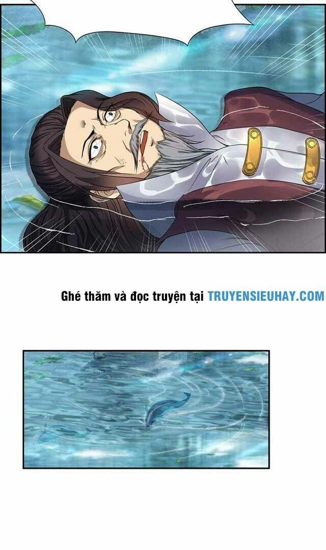 cuồng nữ trọng sinh - hoàn khố thất hoàng phi chapter 62 6