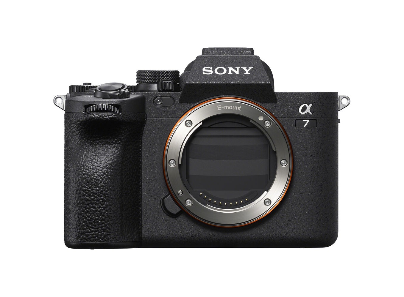 Máy ảnh Sony A7IV Body (ILCE-7M4) - Hàng Chính Hãng	