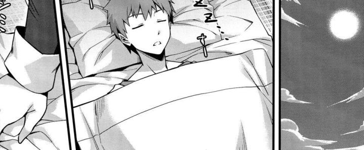 [18+] tuyển tập one shot chapter 17 18