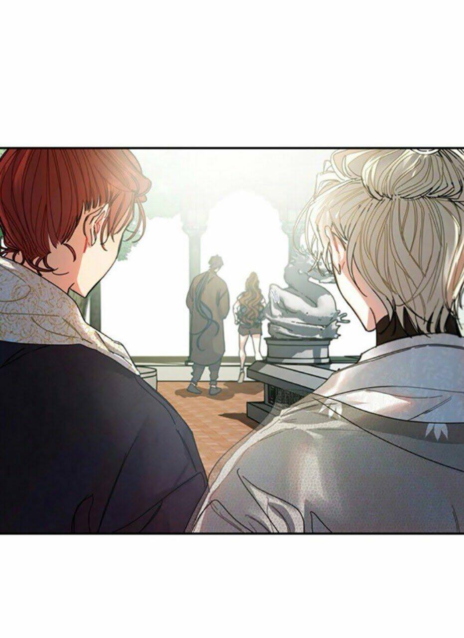 cực phẩm mỹ nam, thật lãng phí chapter 4 41