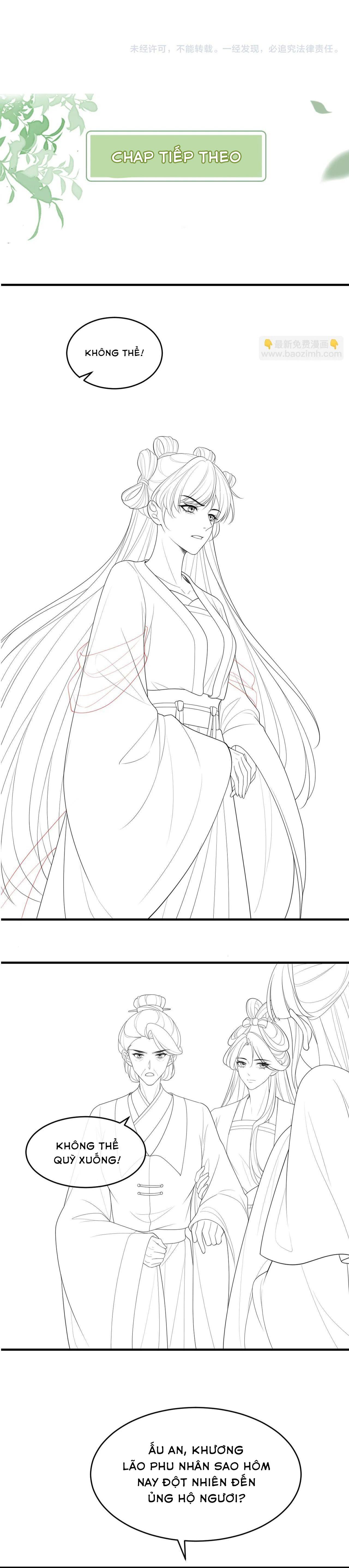 sau khi nàng bị đánh chết các ca ca hối hận rồi !! chapter 12 17