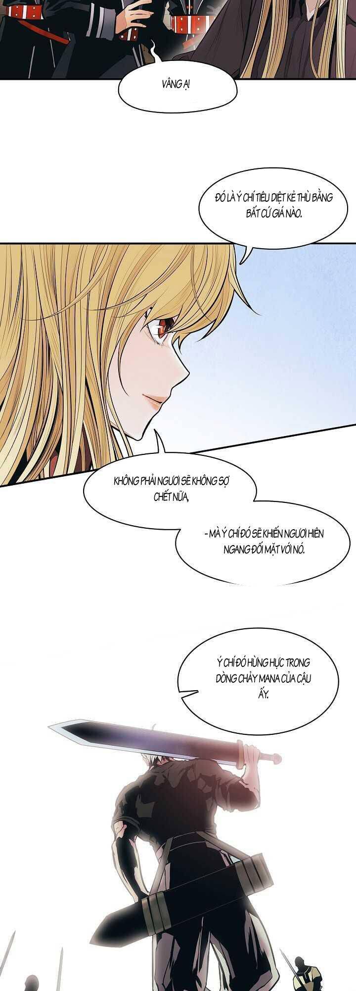 bất bại chân ma chapter 109 3