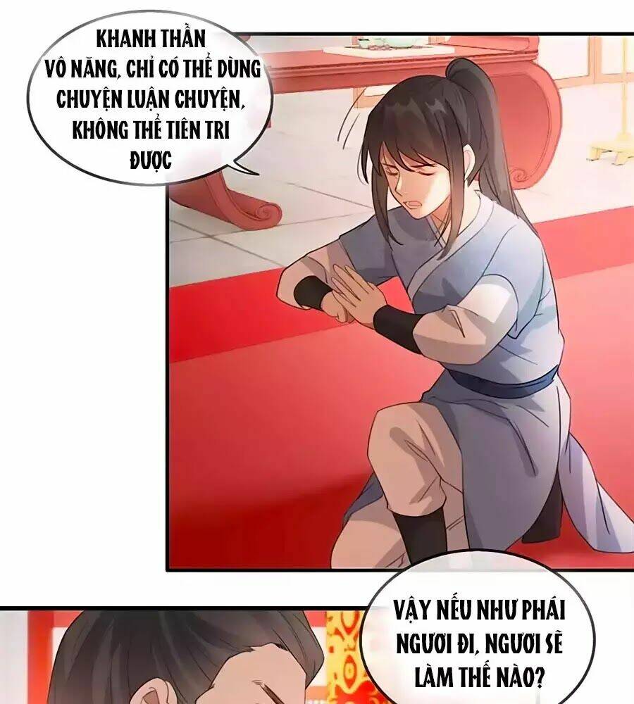 gian phi như thử đa kiều chapter 47 42