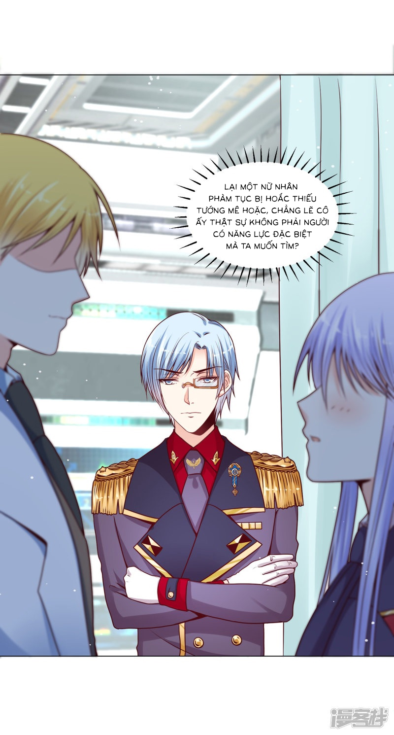 đế quốc tinh tế đệ nhất sủng hôn. chapter 19 6