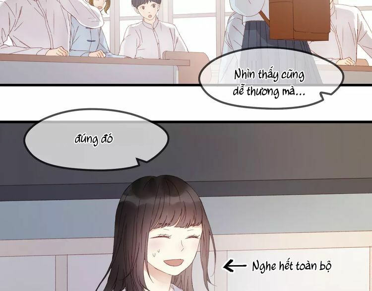 lượm được một tiểu hồ ly phần 2 chapter 34 6