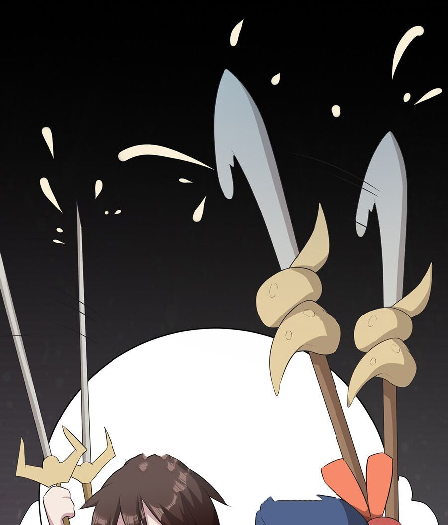 đại bảo kiếm của tôi chapter 50 29