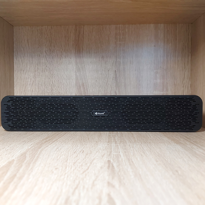 Loa bluetooth dạng thanh Kisonli VS-1