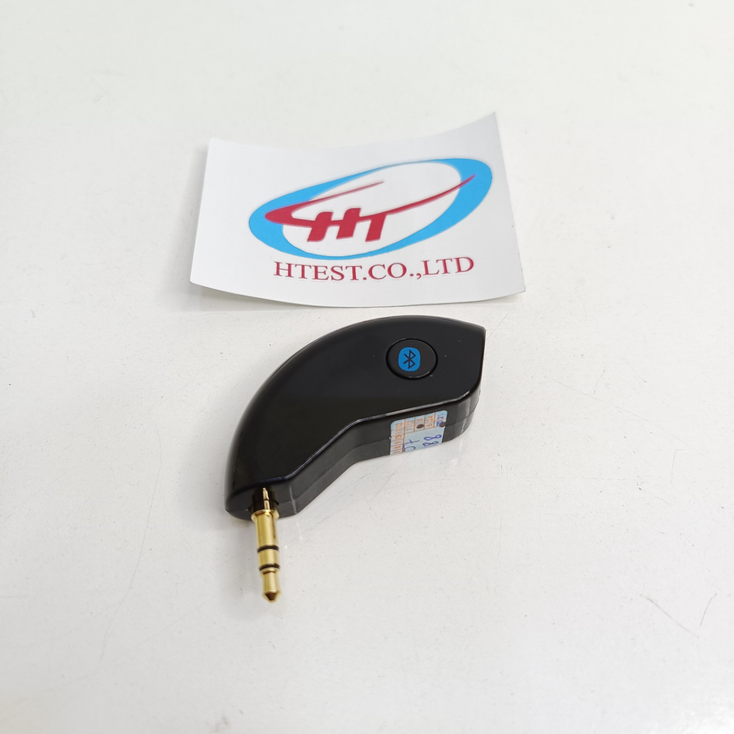 Bộ thu nhạc Bluetooth BT-188 Dùng nghe nhạc trên xe hơi