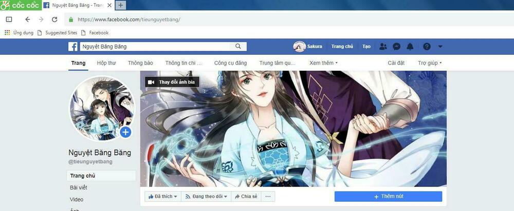 cực phẩm phế vật tiểu thư chapter 5 40