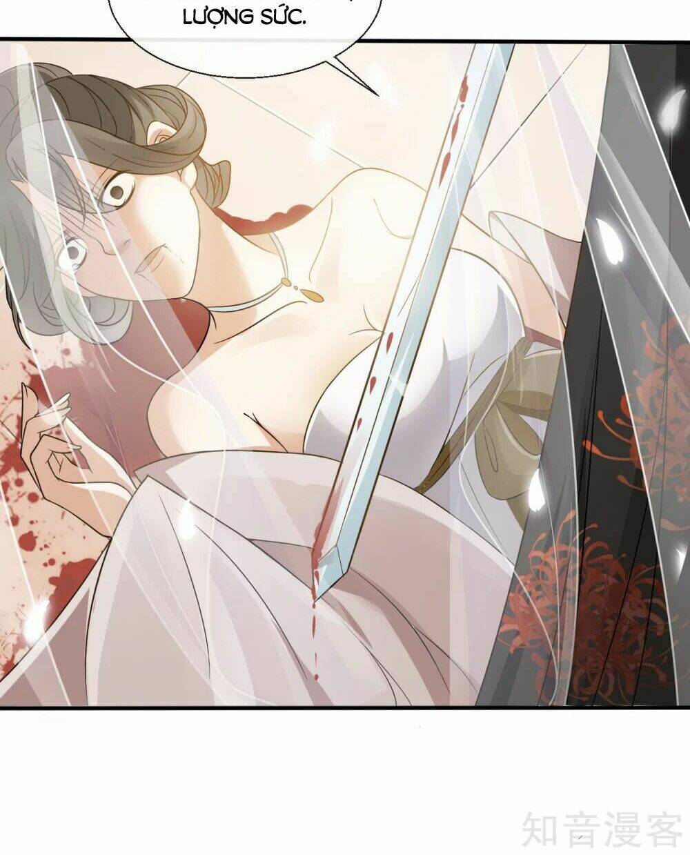 đích nữ hữu độc chapter 10 35