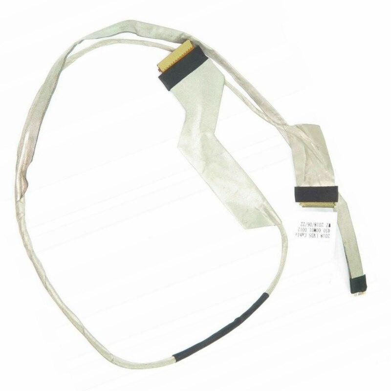 FOR Dell Insprion 17-5000 17R 5747 5748 5749 450.00M01.0001 lcd Screen line Cable