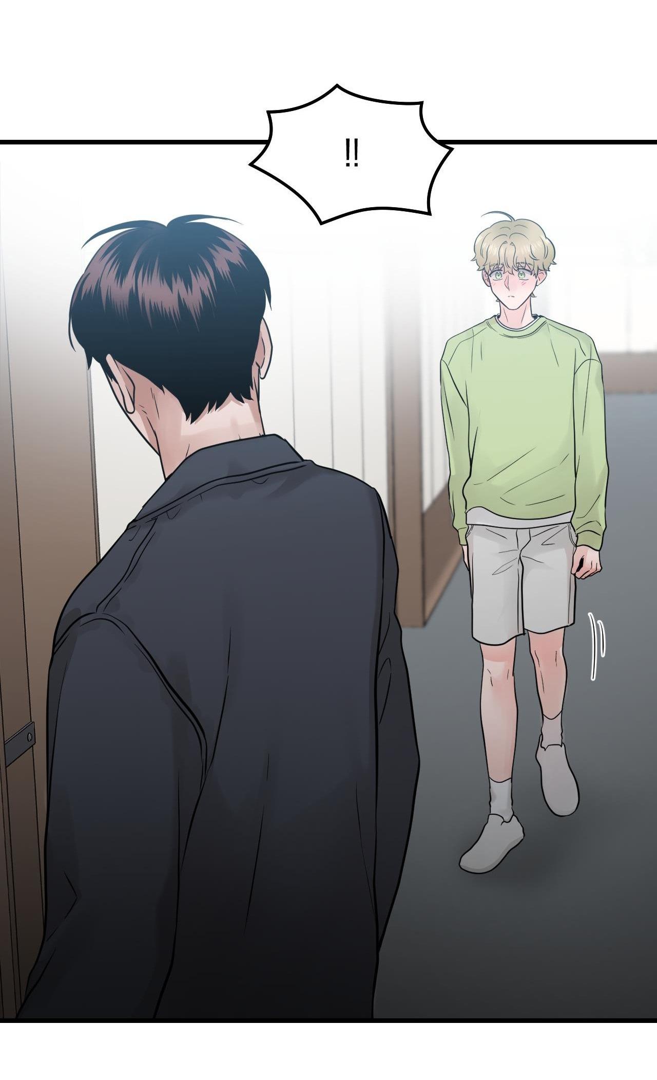 over the paradise chapter 15 25