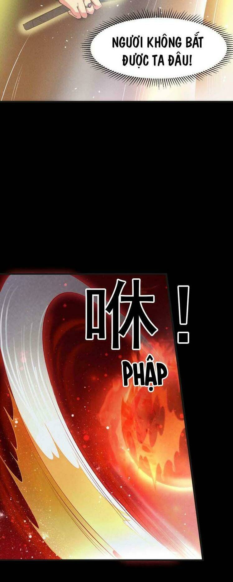 thánh tôn chapter 23 33