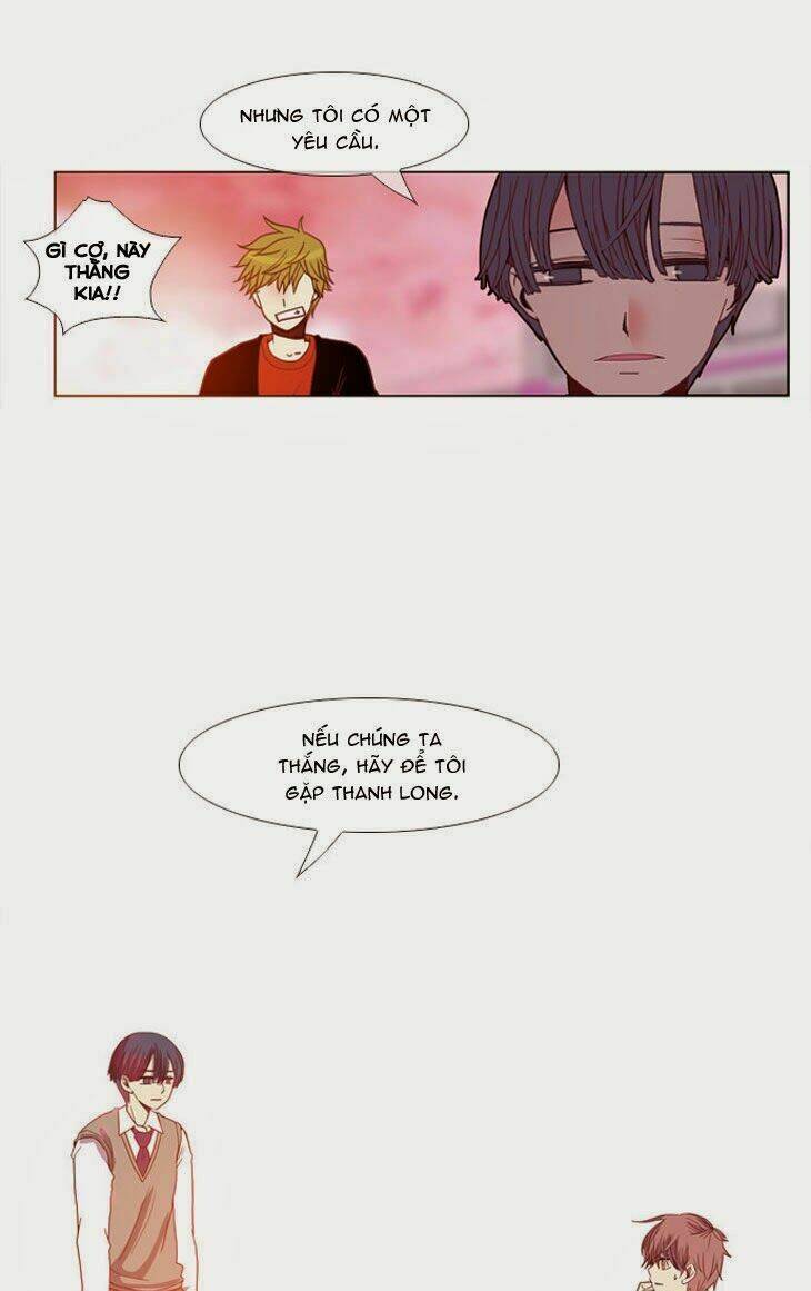 món quà từ chúa chapter 15 4