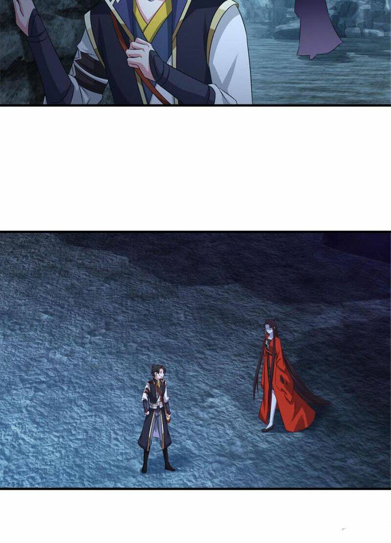 tiên ma đồng tu chapter 179 14