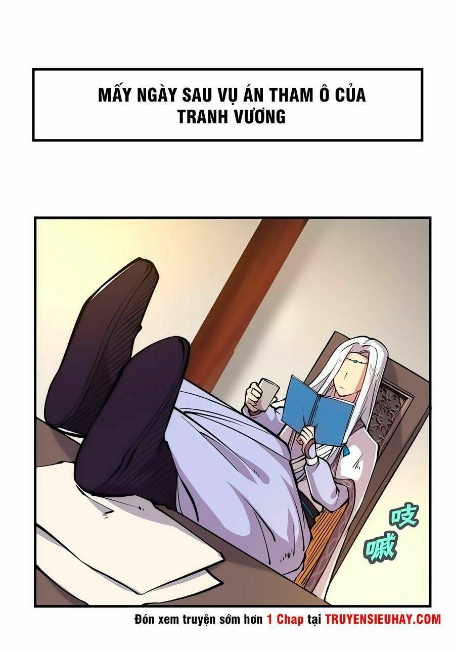 cuộc sống thoái ẩn của võ lâm chi vương chapter 24 2