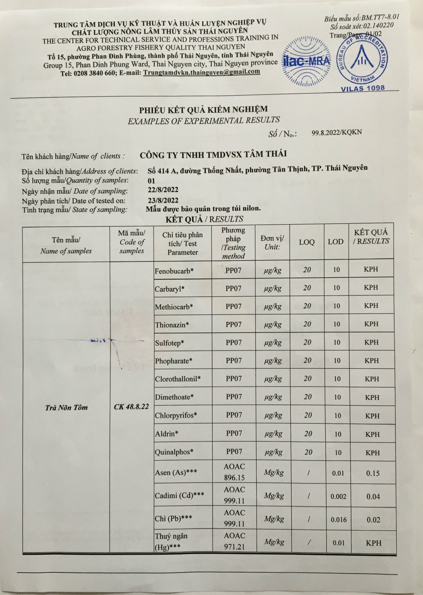 Trà Nõn Tôm Thái Nguyên Cao Cấp 1kg Trà Nõn Tôm Tân Cương 10 gói 100g Trà Xanh Tâm Thái 1kgNTCC