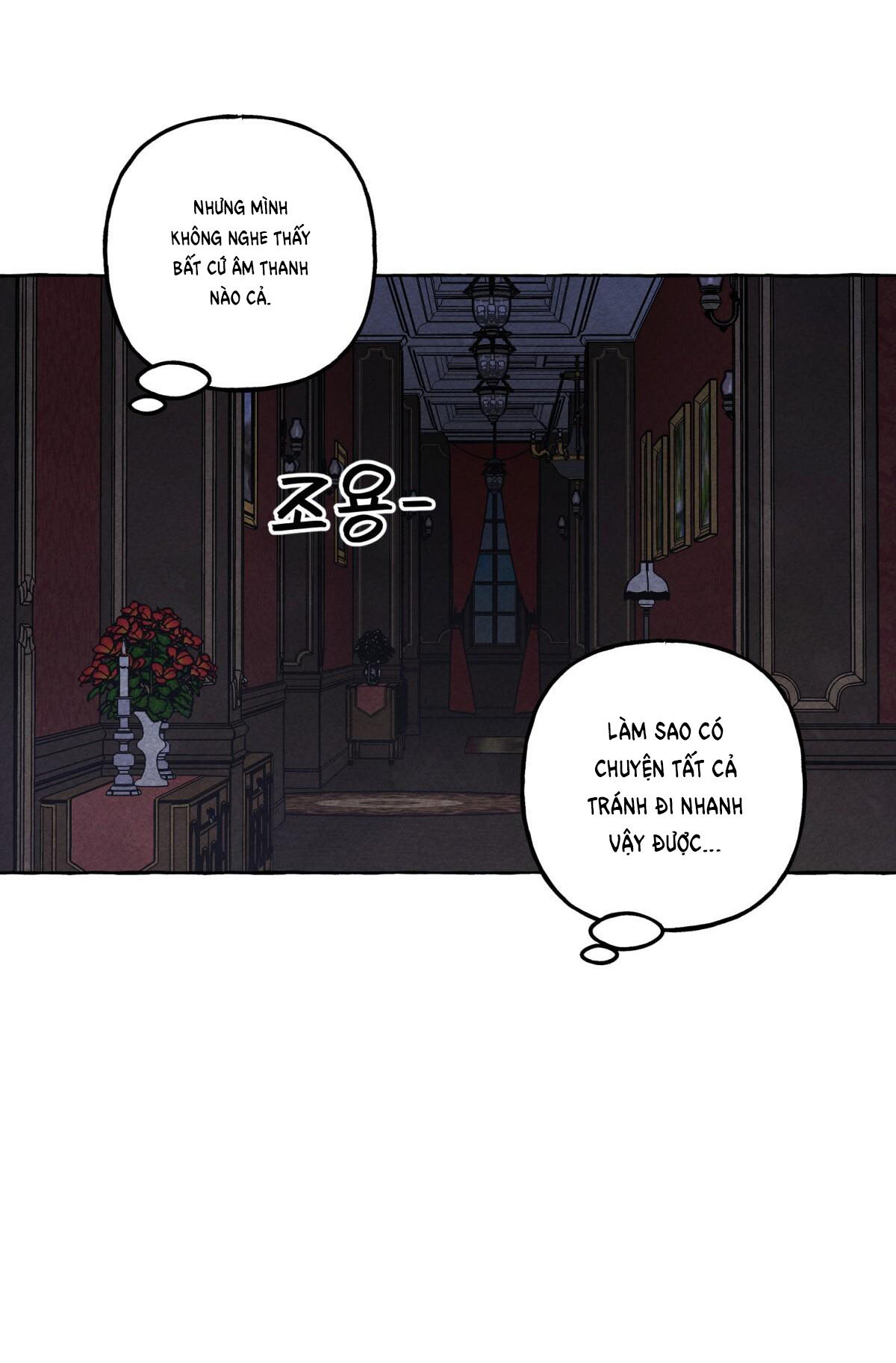 nuôi dưỡng một bé rồng đen chapter 52.2 22