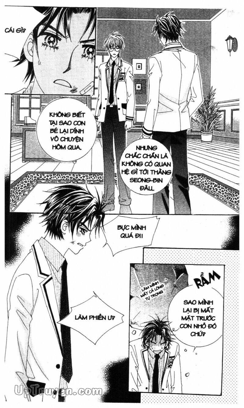 thoát kiếp hồ ly chapter 5 29