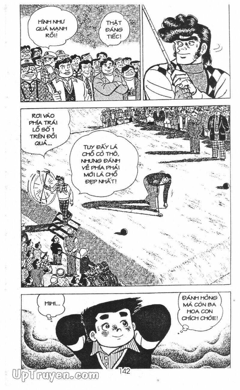 ashita tenki ni naare chapter 14 142