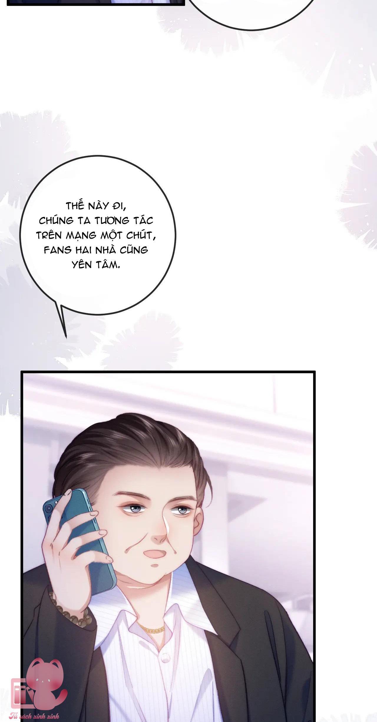 nữ cố vấn tuyển tú nam đoàn chapter 15 7