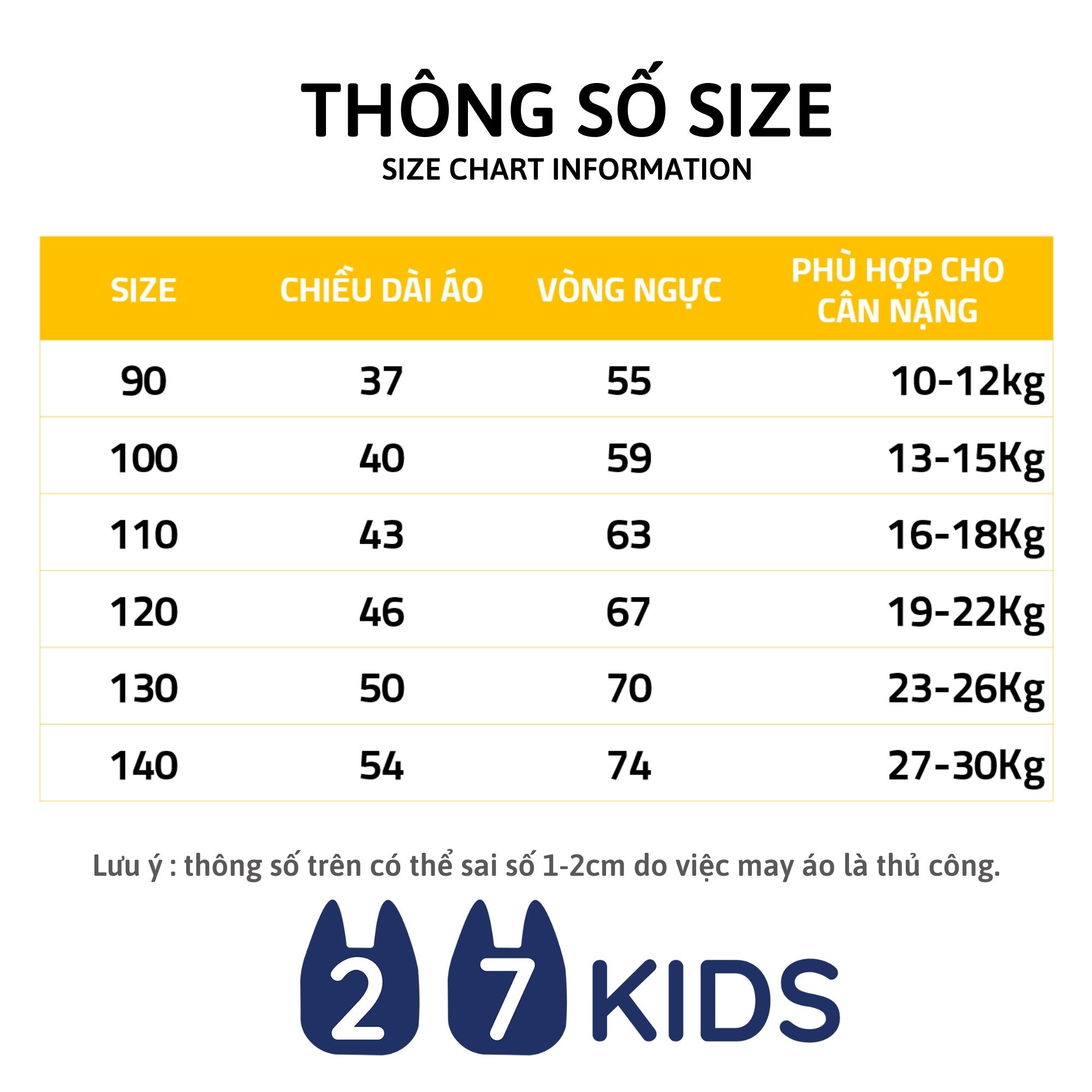 Áo bé gái 27Kids 27Home áo thun cộc tay HỒNG SUMMER S3001