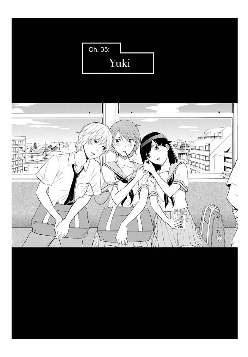 himegoto - juukyuusai no seifuku chapter 35 1