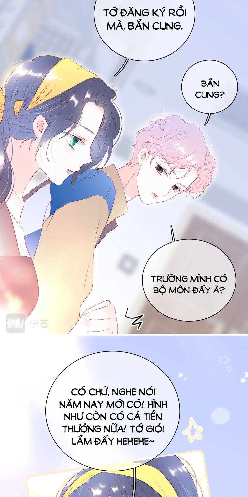 chạy trốn cùng con nhím chapter 34 27