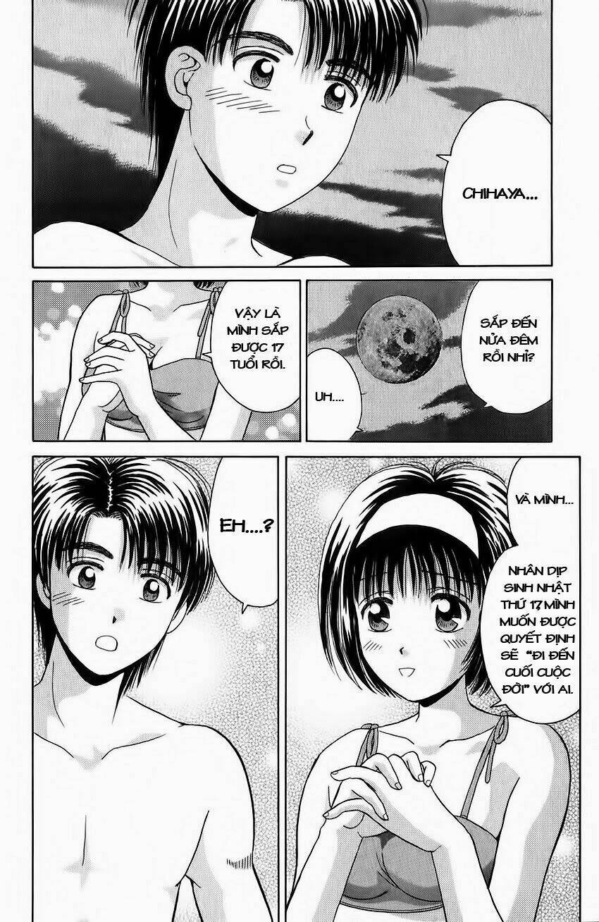 open sesame chapter 50 57