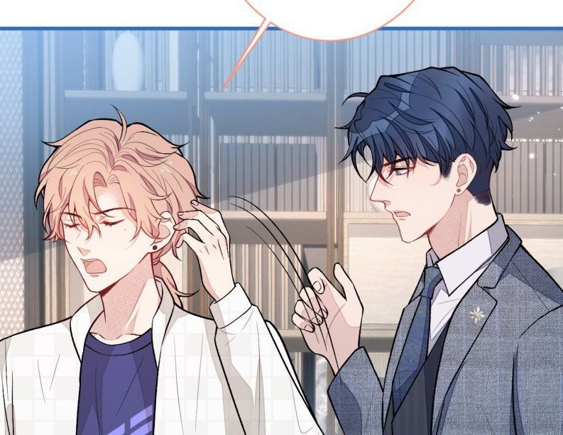 hotsearch của ảnh đế chapter 108 70