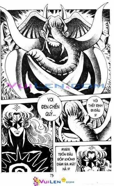 những người bạn tốt chapter 19 76