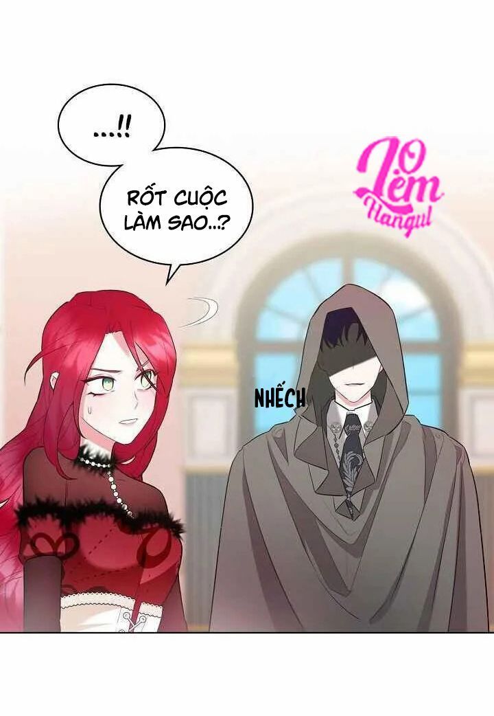 kẻ tạo ra ác nữ chapter 8 6