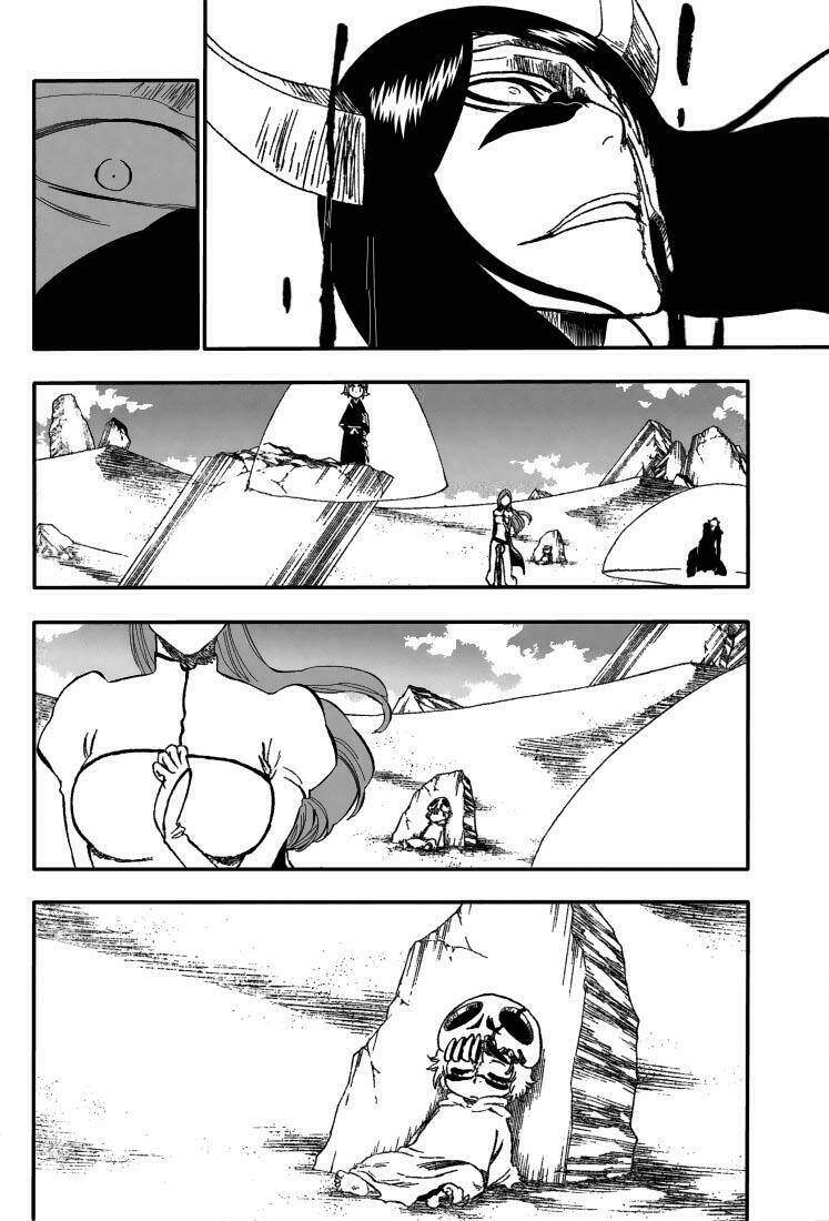 thần chết ichigo chapter 312 19