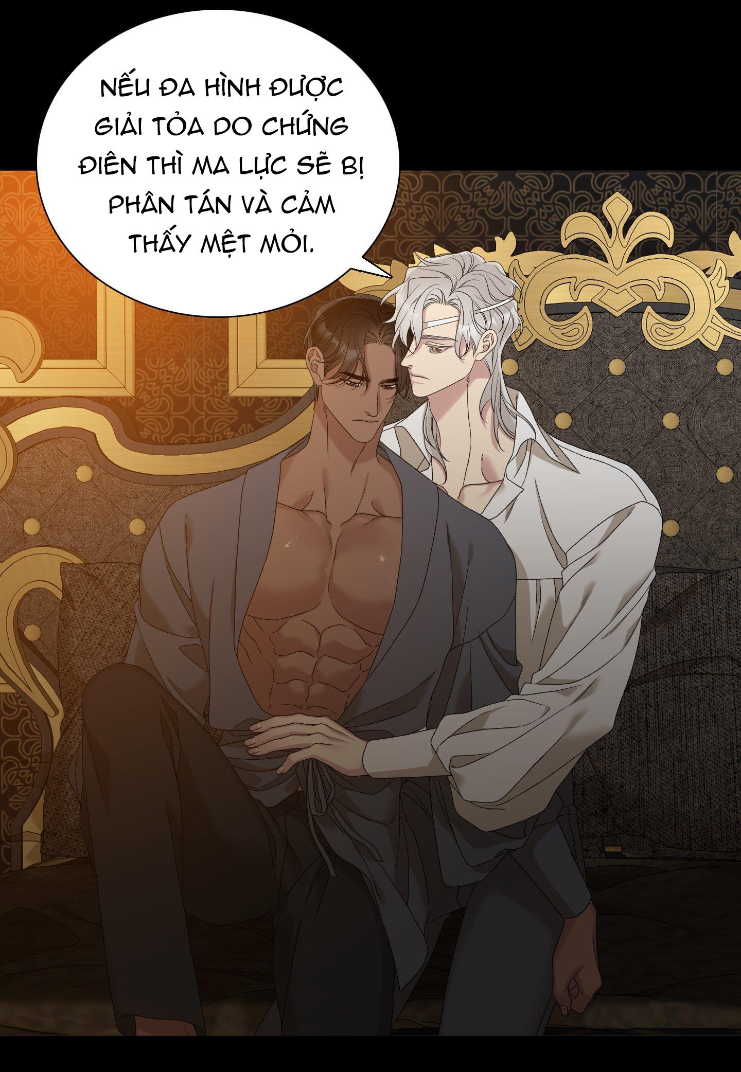 smyrna và capri chapter 27 8